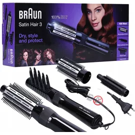 Braun Satin Hair 3 AS 330