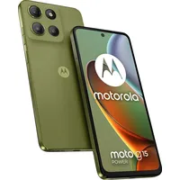 Motorola Moto G15 Power 8 GB RAM 512 GB Iguana Green