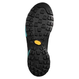 Scarpa Mescalito GTX Herren Shark/Azure 46