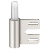 Simonswerk Rahmenteil V 8100 WF STA vern.2-tlg. Stahlzargen Stand.