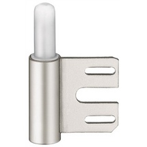 Simonswerk Rahmenteil V 8100 WF STA vern.2-tlg. Stahlzargen Stand.