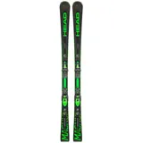 Head Herren All-Mountain Ski Supershape e-Magnum, -, 156