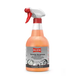 Felgen Reiniger AKTIV - 750ml Pumpspray