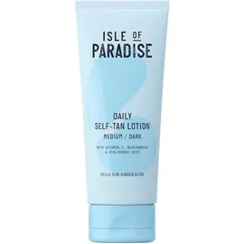 Isle Of Paradise Gradual Tanning Selbstbräunungslotion 250 ml