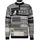 Dale of Norway History Sweater Blau / Weiß XXL