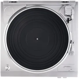 Denon DP-29F silber