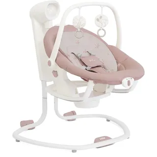 Joie Serina 2in1 Wippe mit Schaukel, Farbe: Cosmo Lola