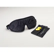 Cocoon Eye Shades De Luxe Wasabi Grün