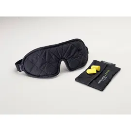 Cocoon Eye Shades De Luxe Wasabi Grün