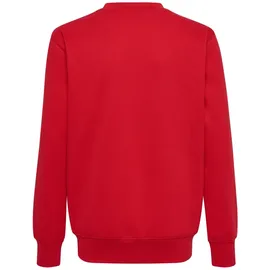 hummel hmlGO 2.0 Sweatshirt Kinder 3062 true red 164