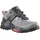 Salomon X Ultra 4 Gore-Tex Damen Alloy / Quiet Shade / Burnt Sienna 40
