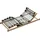 Hn8 Schlafsysteme Hn8 Motorrahmen 120 x 200 cm