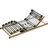 Hn8 Schlafsysteme Hn8 Motorrahmen 120 x 200 cm