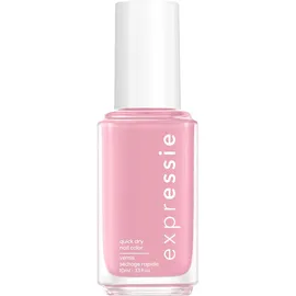 essie Expressie 200 in the time zone 10 ml