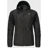 Schöffel Outdoorjacke Hiking Jacket Style Wutach WMS schwarz M (38)