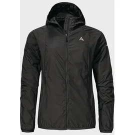 Schöffel Outdoorjacke Hiking Jacket Style Wutach WMS schwarz M (38)
