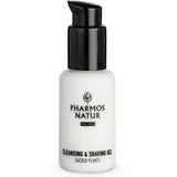 Pharmos Natur Nature of Men Cleansing & Shaving Gel 50 ml