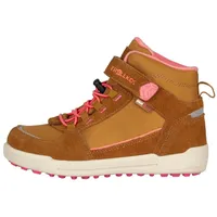 TROLLKIDS - Kid's Gryllefjord Mid Cut - Freizeitschuhe Gr
