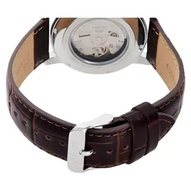 Orient Classic Automatic Silber 42 mm RA-AA0C06E39B