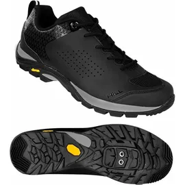 Force Hill Schwarz 39