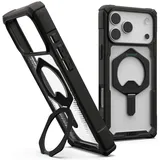 Urban Armor Gear UAG Urban Armor Gear Plasma XTE MagSafe Case Apple iPhone 17 Pro Max schwarz/transparent