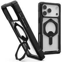 Urban Armor Gear UAG Urban Armor Gear Plasma XTE MagSafe Case Apple iPhone 17 Pro Max schwarz/transparent
