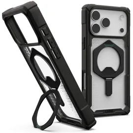 Urban Armor Gear UAG Urban Armor Gear Plasma XTE MagSafe Case Apple iPhone 17 Pro Max schwarz/transparent