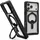 Urban Armor Gear UAG Urban Armor Gear Plasma XTE MagSafe Case Apple iPhone 17 Pro Max schwarz/transparent