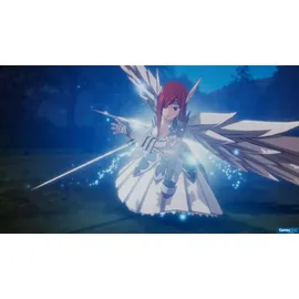 Fairy Tail (USK) (PS4)