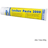 Evenes Locherpaste 2000 Dichtungspaste für metallene Gewindeverbindungen