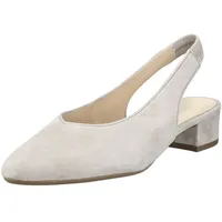 Gabor Slingpumps in beige | Gr.: 38