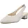 Gabor Slingpumps in beige | Gr.: 38
