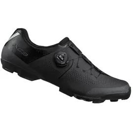 Shimano XC302 Schwarz 46