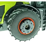 Radgewichte für Claas Xerion 5000 Siku Control 32 (6791,6794) (Grau)