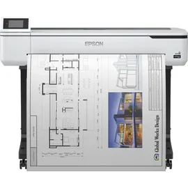 Epson SureColor SC-T5100 36" Weiß