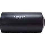 Cellpack Endkappe SKH/35-15/schwarz