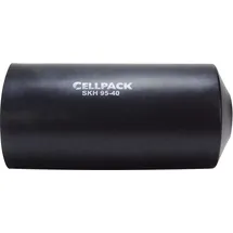 Cellpack Endkappe SKH/35-15/schwarz