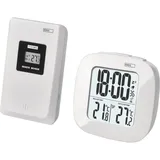 EMOS Digitales Thermometer Weiß E0127