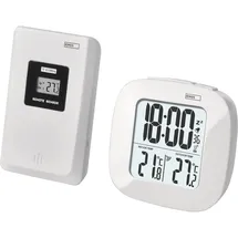 EMOS Digitales Thermometer Weiß E0127
