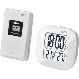 EMOS Digitales Thermometer Weiß E0127