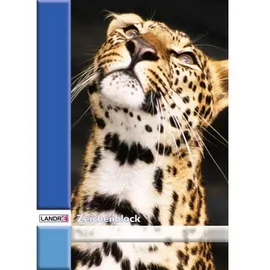 Landré Zeichenblock A4 1 St.