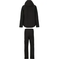 Weather Report Regenanzug Gust Jr. Schwarz 152