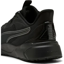 Puma Disperse XT 4 Knit Herren Schwarz 42