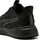 Puma Disperse XT 4 Knit Herren Schwarz 42