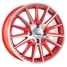 CMS Products C23 6 5x16 4x108 ET20 MB65 1