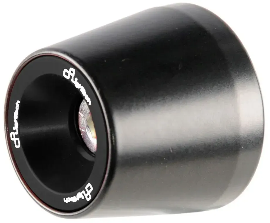 Lightech Universal Ktm200 Lenkerendgewichte 2 Einheiten - Black - One Size