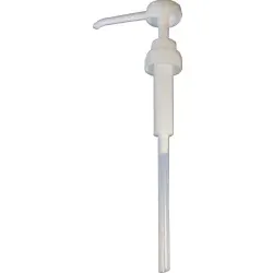 Dosierpumpe 10 ml - Hub 1 Stück