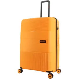 DISCOVERY Koffer Trails orange