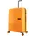 DISCOVERY Koffer Trails orange