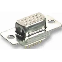 EFB-Elektronik D-Sub 15-pol.BU VGA 34501.1